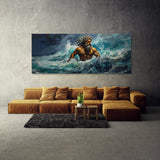 Poseidon Dual Ocean Moods 54