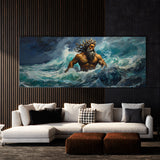 Poseidon Dual Ocean Moods 54