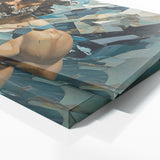 Poseidon Fragments 87