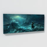 Poseidon Fury 4