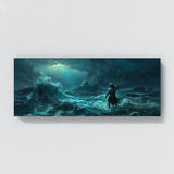 Poseidon Fury 4