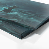 Poseidon Fury 4