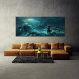 Poseidon Fury 4