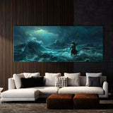 Poseidon Fury 4