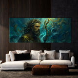 Poseidon Oceanic Majesty 8