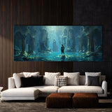Poseidon Serene Ocean Majesty 6
