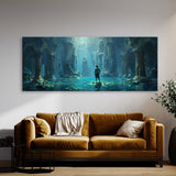 Poseidon Serene Ocean Majesty 6
