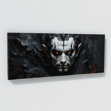 Hades Dark Deity Visage 52