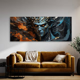 Hades Digital Avatar 100