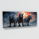 Hades Ghostly Night Guardian 31