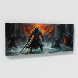 Hades Underworld Clash 59