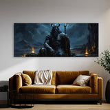Hades Underworld Nocturne 61