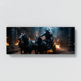 Hades Underworlds Rush 77