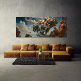 Hercules Dreamlike Vision 100
