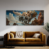 Hercules Dreamlike Vision 100