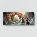 Hercules Hydras Fluid Fury 24