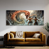 Hercules Hydras Fluid Fury 24