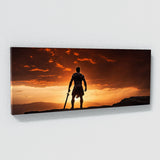 Hercules Legendary Silhouette 65
