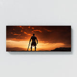 Hercules Legendary Silhouette 65