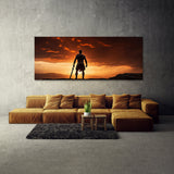 Hercules Legendary Silhouette 65