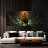 Hercules Moral Crossroads 18