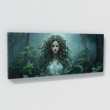 Medusa Enchanted Serpent Forest 14