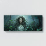Medusa Enchanted Serpent Forest 14
