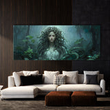 Medusa Enchanted Serpent Forest 14