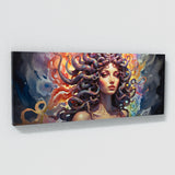 Medusa Enchanted Serpents Aura 31