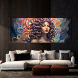 Medusa Enchanted Serpents Aura 31