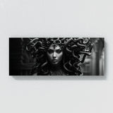 Medusa Monochrome Gaze 78