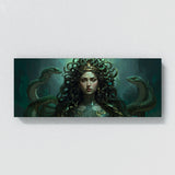 Medusa Serpent Queen Majesty 12