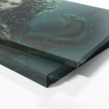 Medusa Serpent Queen Majesty 12