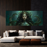 Medusa Serpent Queen Majesty 12