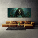 Medusa Serpent Queen Majesty 12