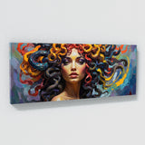 Medusa Serpent Symphony 41