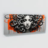 Medusa Urban Graffiti 94