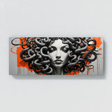 Medusa Urban Graffiti 94