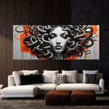 Medusa Urban Graffiti 94