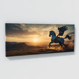 Perseus Dawn Flight 65