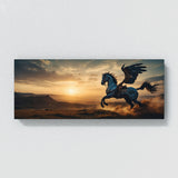 Perseus Dawn Flight 65