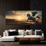 Perseus Dawn Flight 65