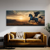 Perseus Dawn Flight 65