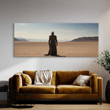 Perseus Deserted Heros Solitude 69