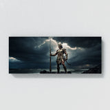Perseus Heroic Stormlight Pose 82