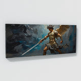 Perseus Heroic Sword Draw 48