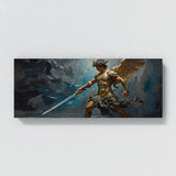 Perseus Heroic Sword Draw 48