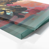 Perseus Pixelated Glitch 97