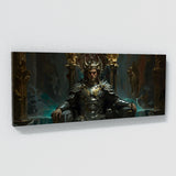 Perseus Regal Throne Presence 12
