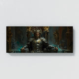 Perseus Regal Throne Presence 12